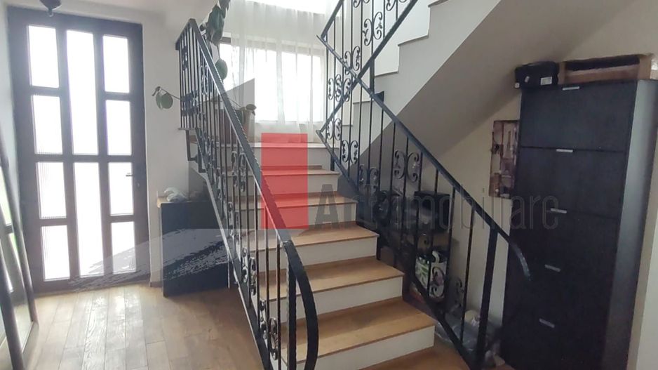Vânzare casă Com. Berceni - Mamina - Poză 17