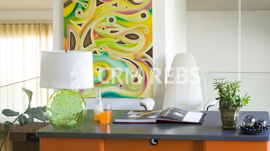 Vila pentru birouri de inchiriat  - Poză 1