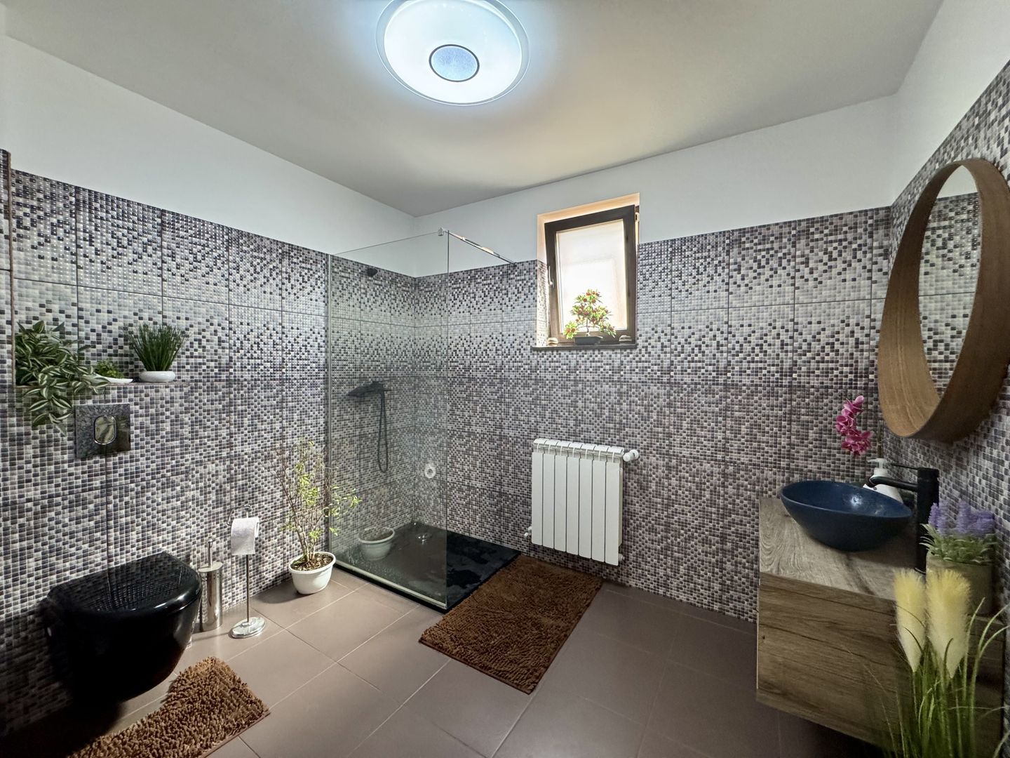 Berceni - VILĂ UNICAT, spațioasă, curte 1.000 mp, la 7 min metrou - Poză 19