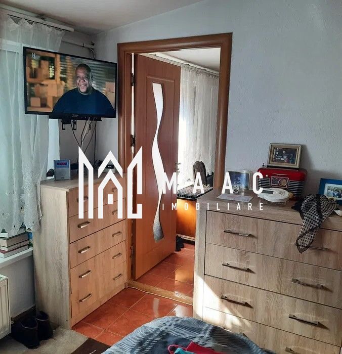 Apartament la Casa 2 Camere I Mobilată I Selimbar - Poză 3