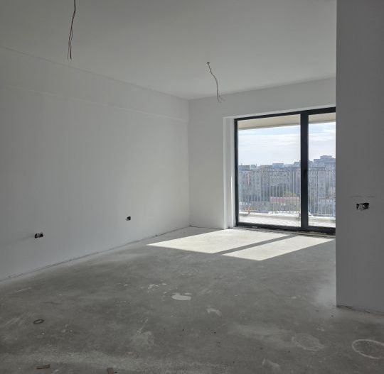 Bloc finalizat 2025 - Tomis Tower I - 2 camere decomandate, panorama deosebita! - Poză 8