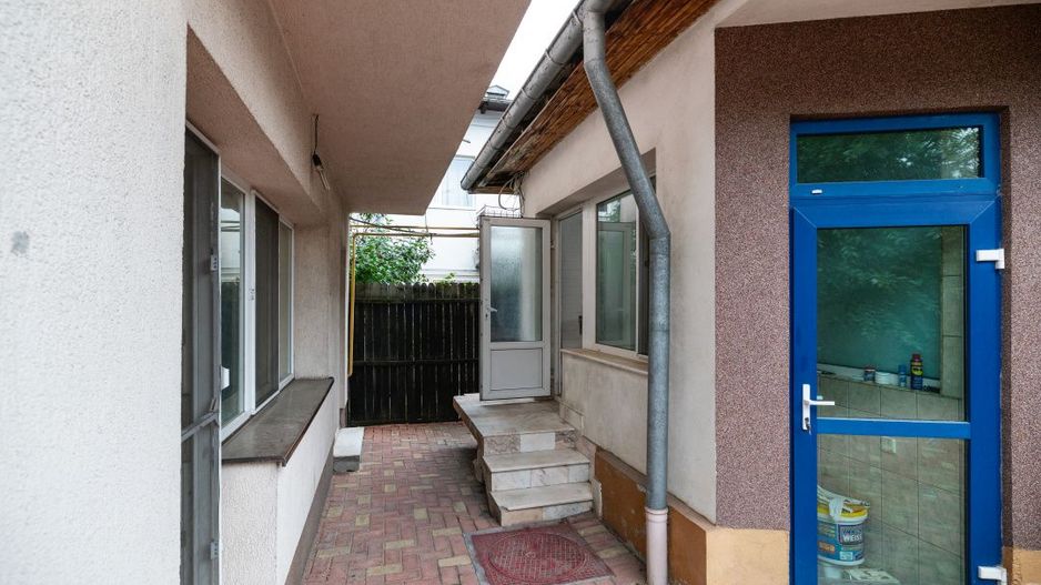 Spatiu Comercial Stradal -zona Teilor -De închiriat-Pitesti - Poză 10