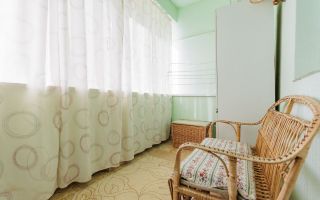 Chirie, apartament, 2 camere str. 31 August 1989, Centru - Poză 10