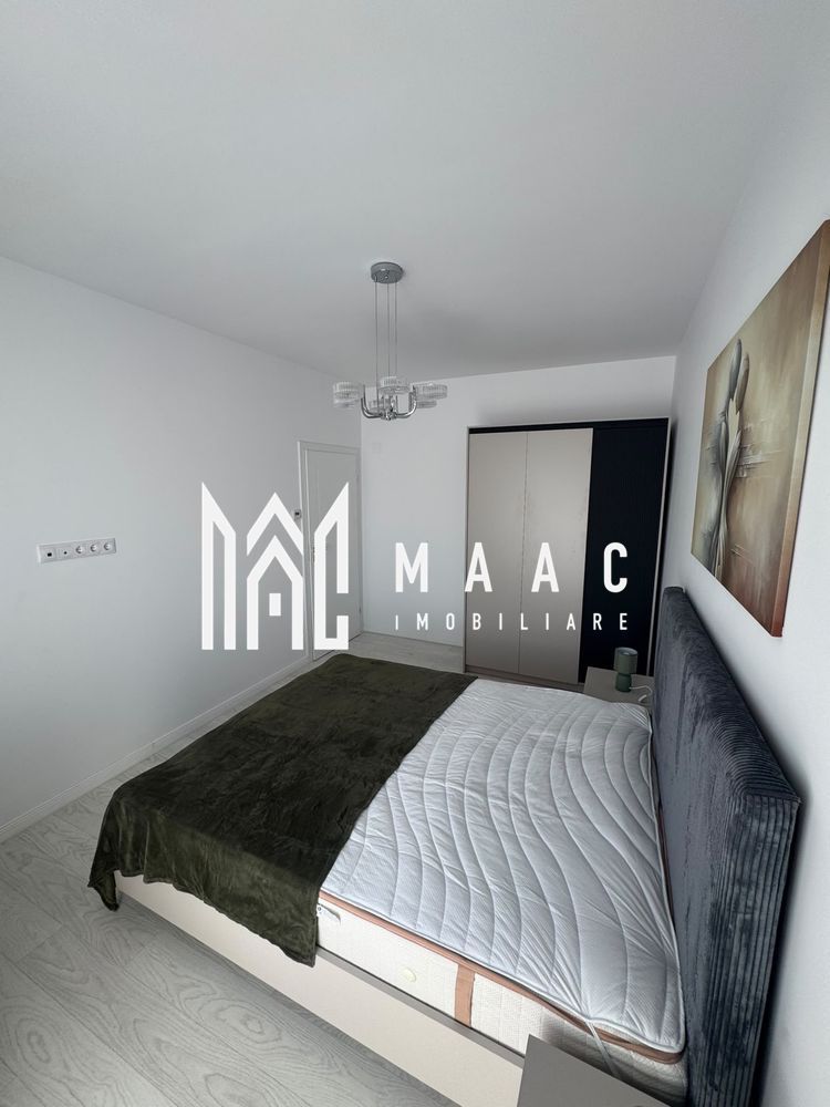 Apartament 2 camere de închiriat | Sibiu, Tineretului | terasă - Poză 4
