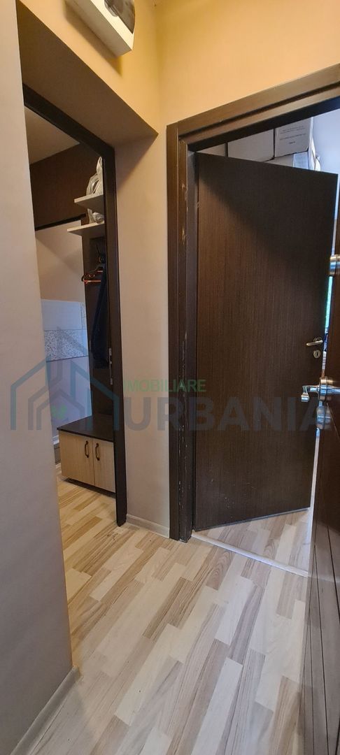 Apartament 3 camere, renovat complet, mobilat și utilat, zona Gara, Iași - Poză 5