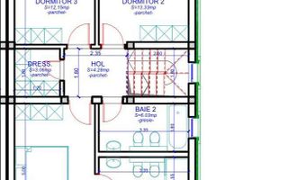 COMISION 0! 4 dormitoare, 3 bai. Toate utilitatile. Finisaje premium. - Poză 26