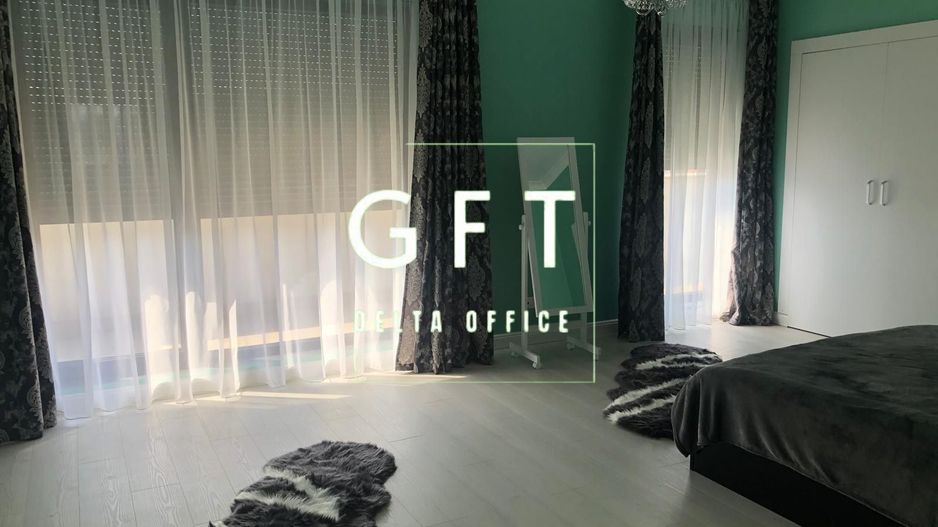 Penthouse de inchiriat, zona Subcetate - Poză 11