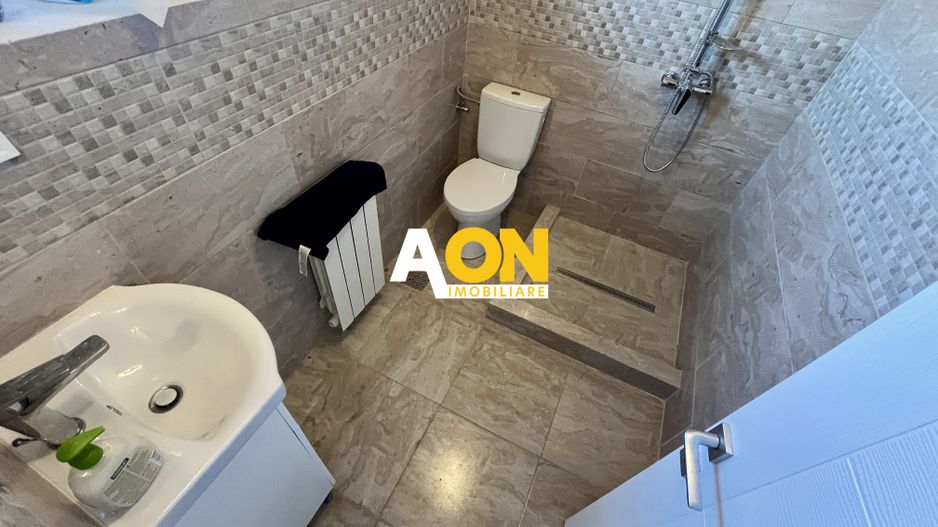 1/2 Duplex, 3 Camere, Pet Friendly, Zona Orizont - Poză 11