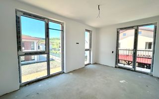 Duplex modern de vânzare în Chinteni | Clu - Poză 4
