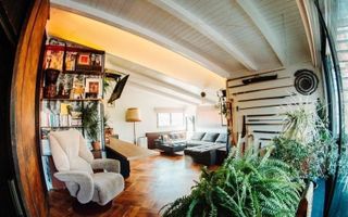 Exceptional! Apartament 3 camere ultrafinisat in Buna Ziua - Poză 5