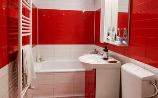 Apartament 3 camere | Complex Studentesc | 2 dormitoare | Centrala Proprie - Poză 11