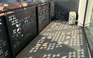 Monarch - Apartament cu 3 camere de lux, terasa spatioasa - Take Ionescu - Poză 6