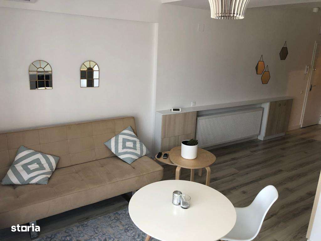 Studio Day Residence Dristor - concept premium | Proprietar - 0% comis - Poză 3