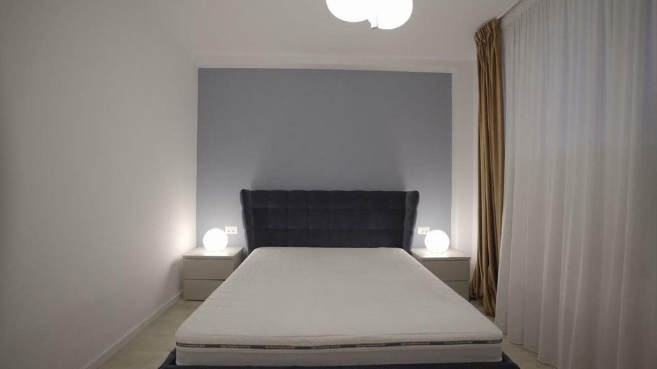 3 camere 89mp + terasa la sol  26mp | HERASTRAU - Poză 7