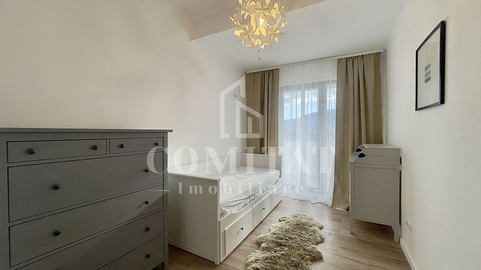 Prima încheiere apartament 3 camere ultramodern zona Eroilor - Poză 9
