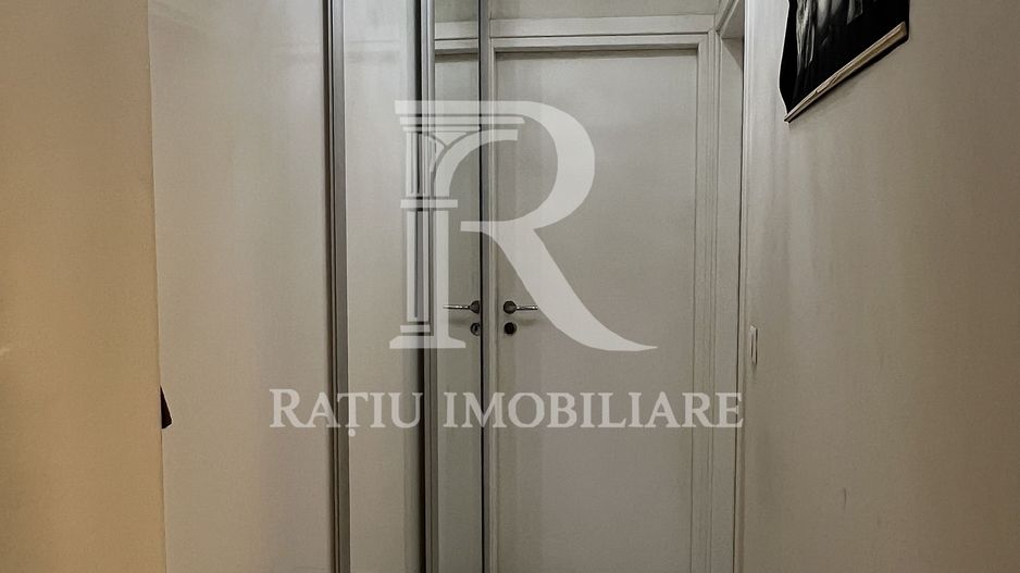 Apartament cu 2 camere | Liszt Ferenc | Nufarul | Oradea - Poză 9