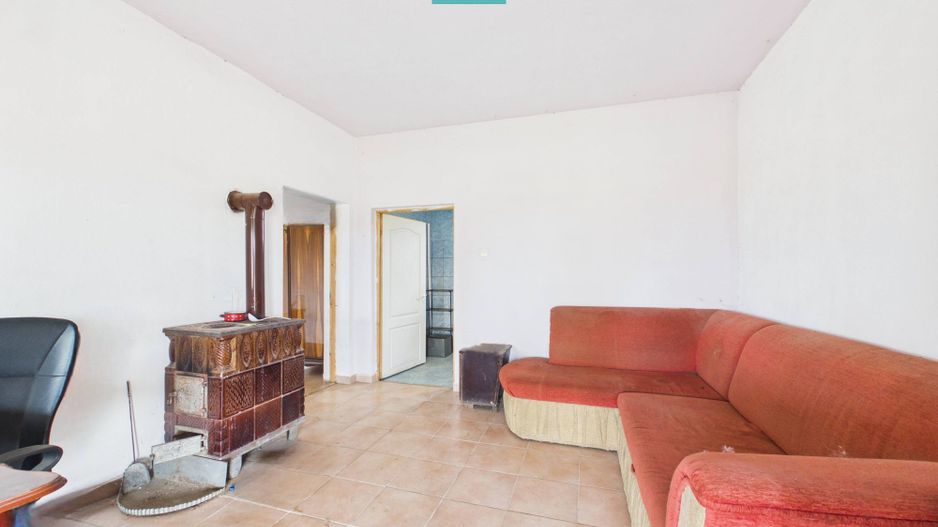 Casă cu teren 13 418 mp intravilan - Poză 5