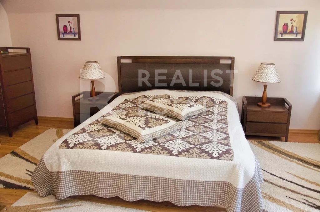 Vânzare, complex turistic, Poiana Sărată - Poză 7