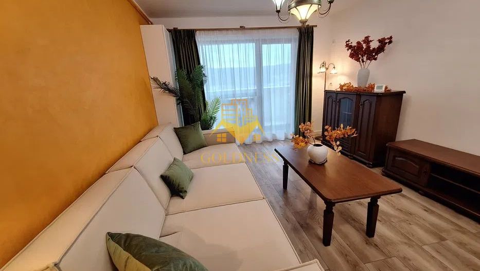 2 Camere Open Space, Wings, UMF, Lidl, Observatorului, Profi, Parcare. - Poză 3