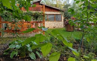 Vilă individuală 430 mp utili, teren 2.000 mp, panouri solare - Poză 28