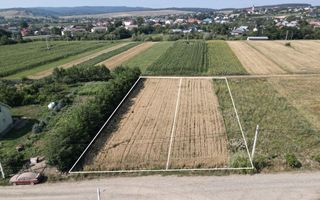 Parcele 1000mp INTRAVILAN | Ilisesti | Bucovina - Poză 1