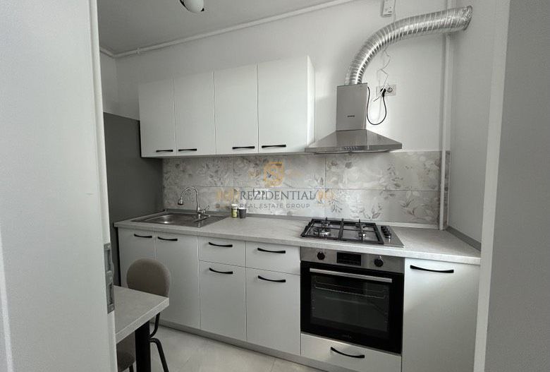 Apartament cu 2 camere, prima inchiriere, complet mobilat, Sector 5 - Poză 4