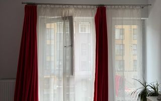 Apartament 2 camere 70mp Complex Nou- Uverturii - Poză 7