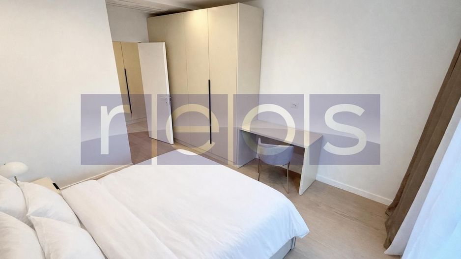 INCHIRIERE 2 CAMERE | ULTRAFINISAT | 57MP | MALL PROMENADA | PARCARE - Poză 9