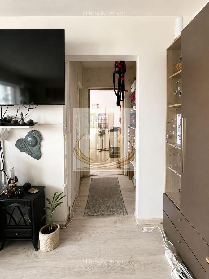 Apartament 2 Camere | Etaj 4/4 | Centrală Proprie | Calea Șagului - Poză 3