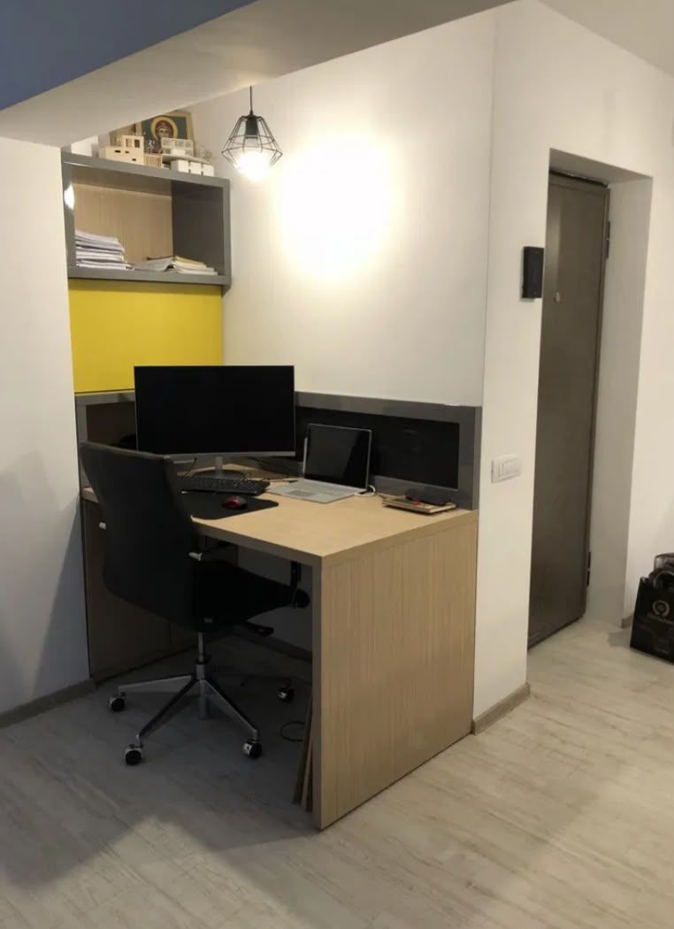 AP. 2 CAMERE- DUDESTI, PARCARE INCLUSA, MOBILAT/UTILAT MODERN - Poză 5