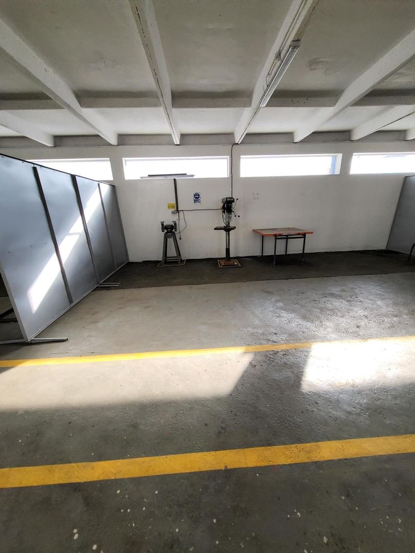 Spațiu industrial 1.718 mp Brazi – Ploiești, cu acces la calea ferată - Poză 27