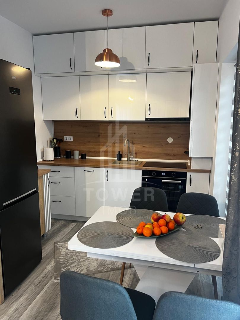 🏡 Apartament premium 2 camere | Șelimbăr | Clasă energetică A | Parter | - Poză 9