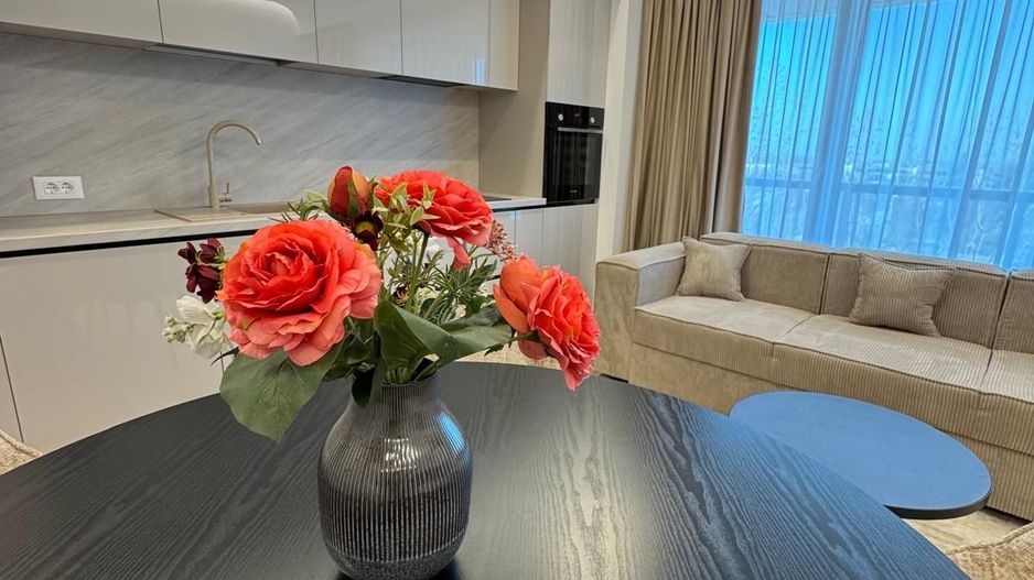 Apartament superb | 3 camere | Erou Iancu Nicolae - Poză 9