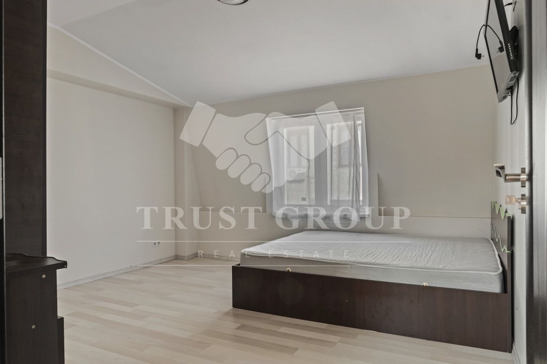 Cotroceni | Apartament 3 camere in vila - Poză 5