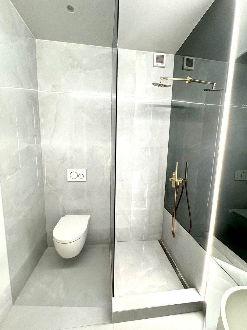 APARTAMENT 3 CAMERE | PIPERA - Poză 7