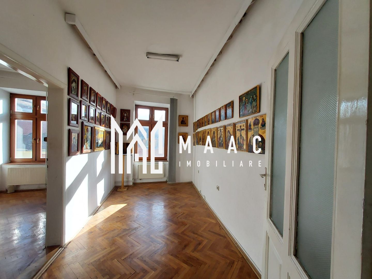 Casa 12 Camere | Pretabil Investitie | Zona Ultracentral - Poză 20