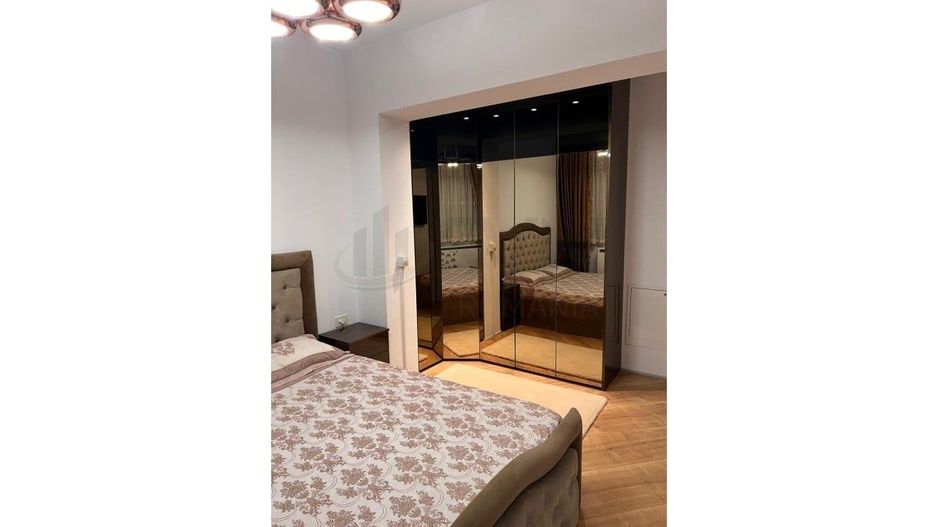 REA1028207 Apartament 3 Camere Premium Prima Inchiriere Parcare Inclusa - Poză 6