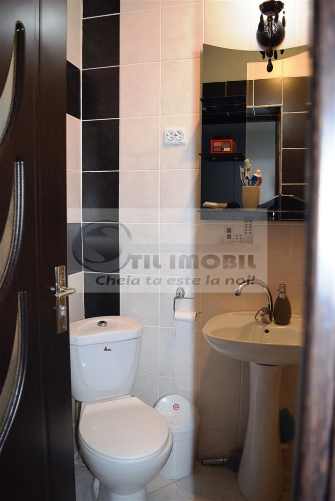 Apartament 3 camere Tatarasi - Spital Neurochirurgie - Poză 19