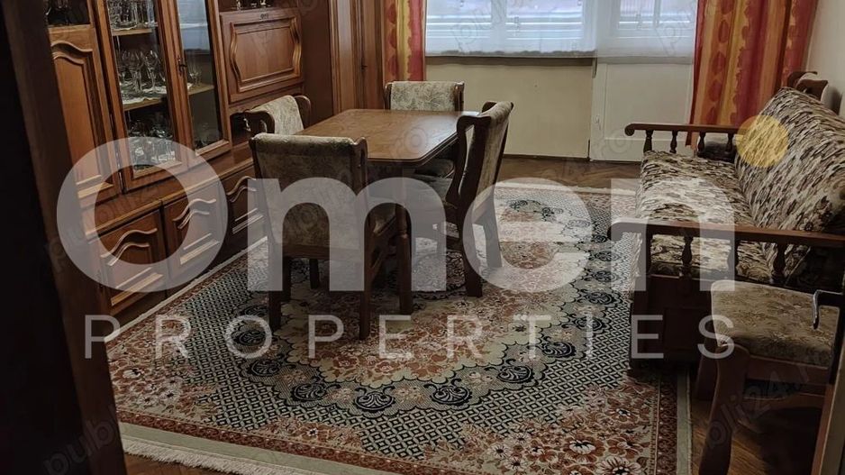 Apartament 3 camere de vânzare – Zona Dragoș Vodă, Baia Mare - Poză 6