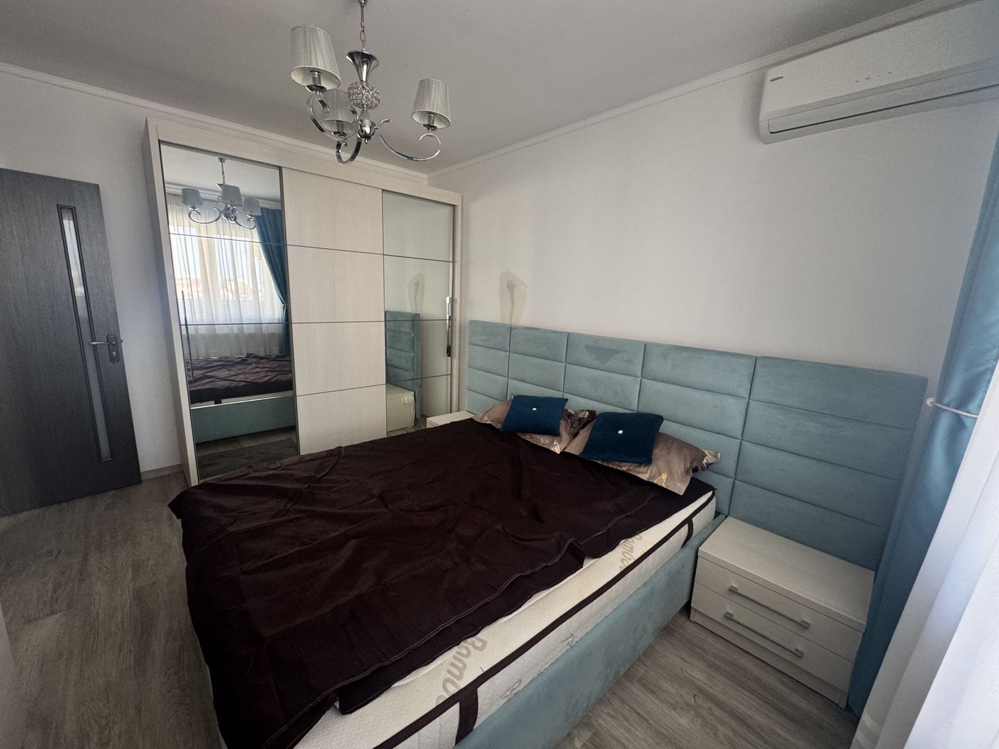 Apartament 2 camere Bragadiru ADM Resident - Poză 8