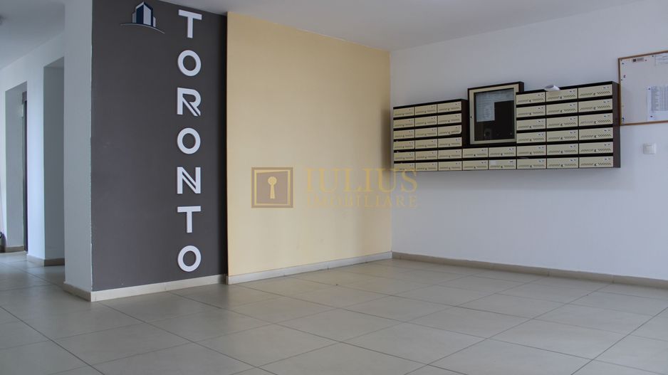 Spatios, parcare inclusa si Ctr. A.F.P. - Poză 16