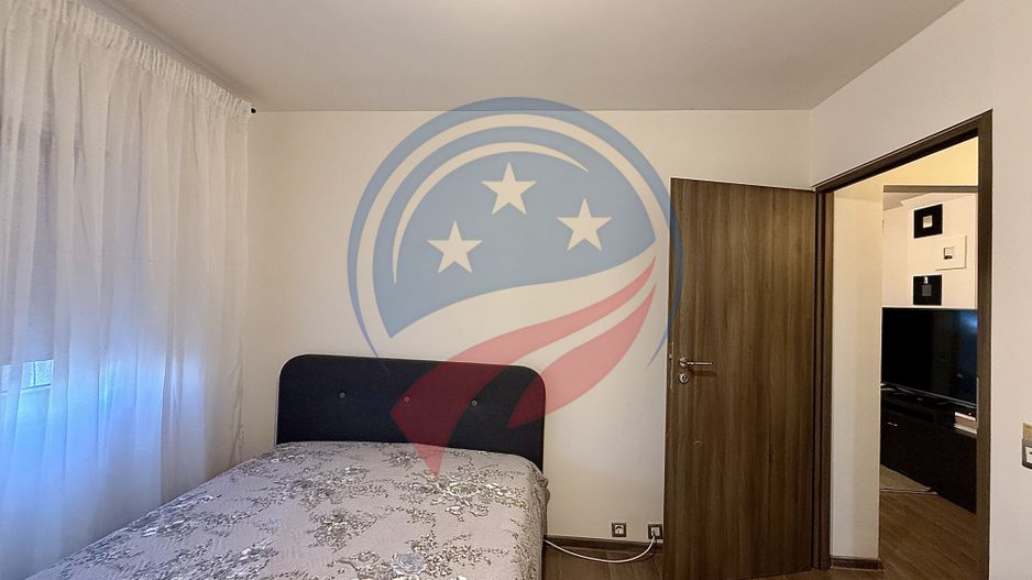 Apartament cu 2 dormitoare de inchirat/scoala39/Rovine/Craiova - Poză 3