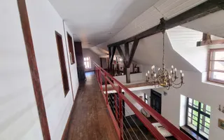 VILĂ INDIVIDUALĂ | ULTRACENTRAL | 270 MP UTILI | LOCUINȚĂ SAU BUSINESS - Poză 13