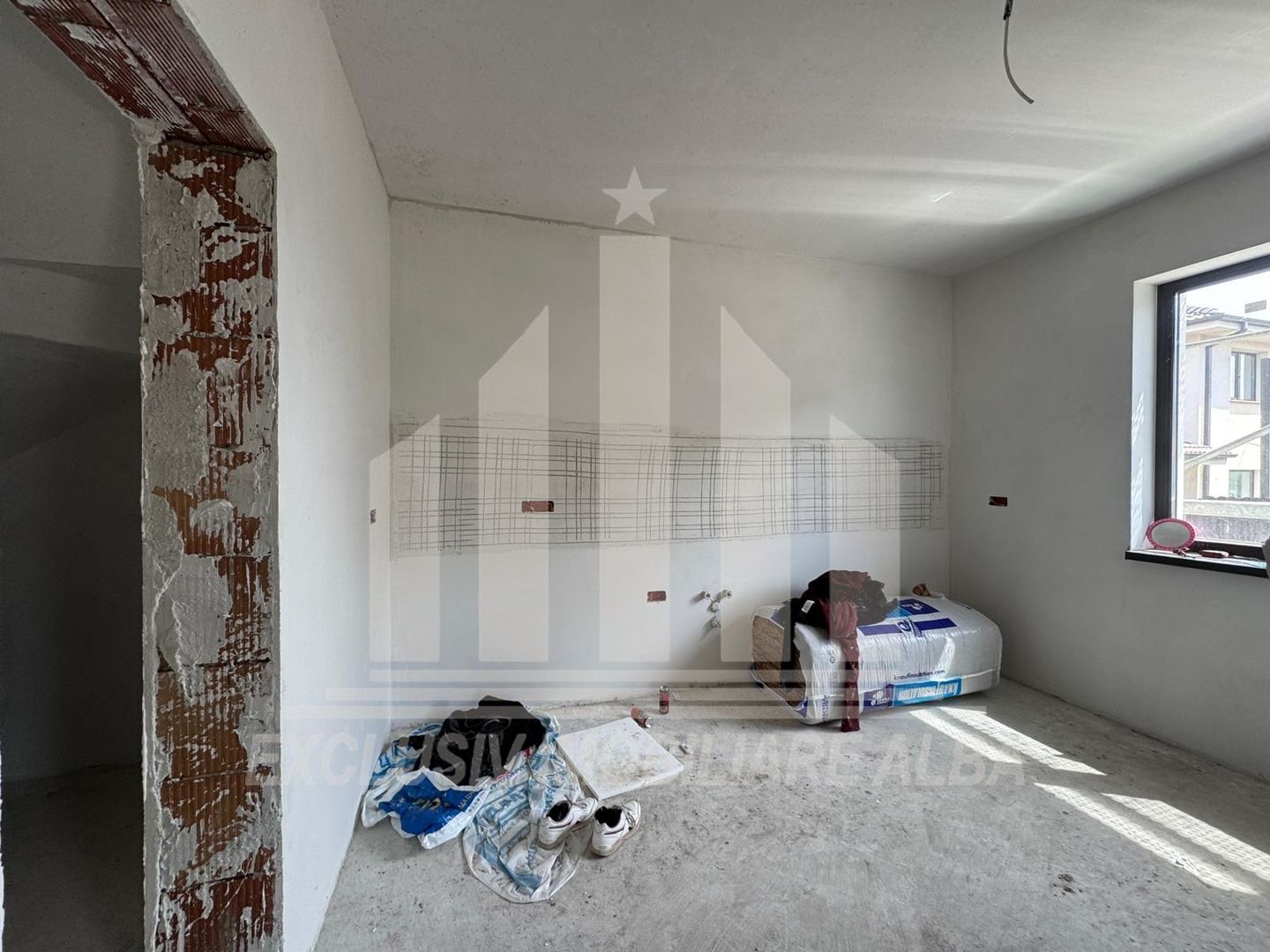 Casa individuala | P + 1 | 125 mp utili | 250 mp teren | Cetate - Poză 3