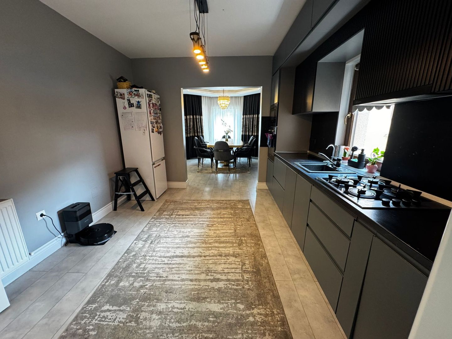 CASA INDIVIDUALA, TOATE UTILITATILE, TEREN 400 MP, COMISION 0% - Poză 20
