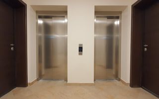 Apartament 2 camere | parcare | boxa Conest Grand Residence - Poză 24