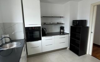 Apartament de lux 5 camere | 170 mp | Herăstrău – Caramfil - Poză 9