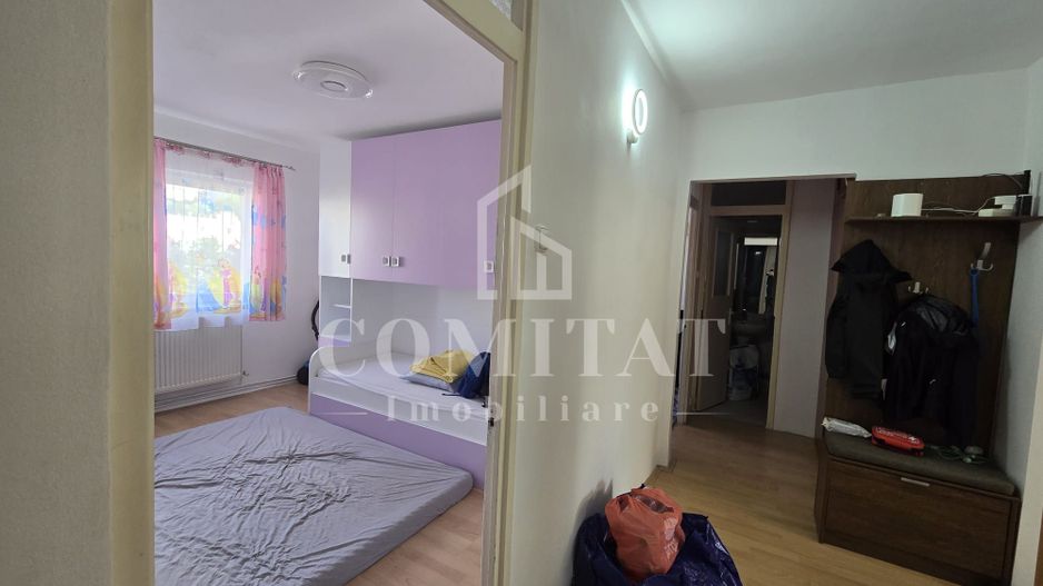 Apartament cu 4 camere | Etaj intermediar | Zona Parcul Rozelor - Poză 8