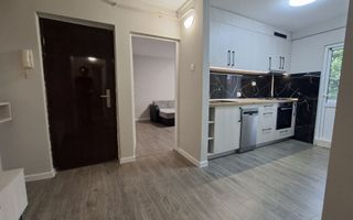 Apartament de 2 camere, modern, 60mp, zona iulius Mall - Poză 4