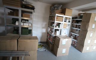 Imobil pretabil activitati firme  in Ghiroda -Comision ZERO - Poză 16